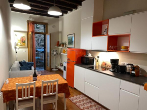 Roman Theatre Apartment in the Center of Vicenza Vicenza